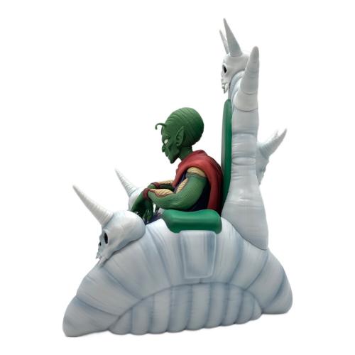 BANDAI（バンダイ） 一番くじ ドラゴンボールEX 雲の上の神殿 ラストワン賞 ピッコロ大魔王 MASTERLISE PLUS