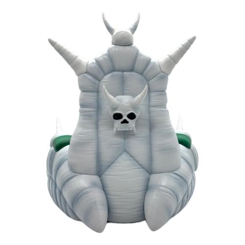 BANDAI（バンダイ） 一番くじ ドラゴンボールEX 雲の上の神殿 ラストワン賞 ピッコロ大魔王 MASTERLISE PLUS