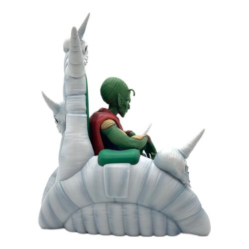 BANDAI（バンダイ） 一番くじ ドラゴンボールEX 雲の上の神殿 ラストワン賞 ピッコロ大魔王 MASTERLISE PLUS