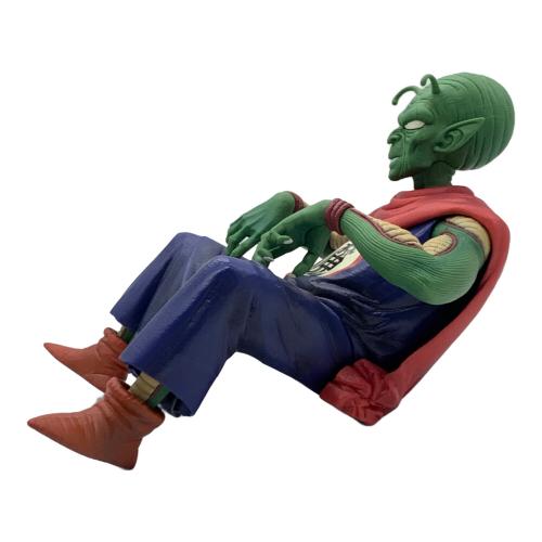BANDAI（バンダイ） 一番くじ ドラゴンボールEX 雲の上の神殿 ラストワン賞 ピッコロ大魔王 MASTERLISE PLUS