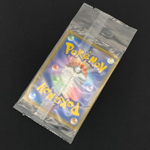 ポンチョを着たイーブイ ポケモンカード 144/SM-P Promo ニンフィア