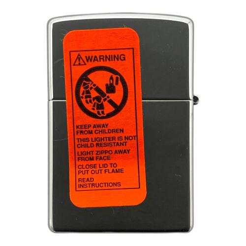 ZIPPO (ジッポ) オイルライター 1997/11 インディアナポリス500