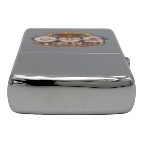 ZIPPO (ジッポ) オイルライター 1997/11 インディアナポリス500
