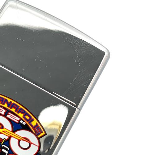 ZIPPO (ジッポ) オイルライター 1997/11 インディアナポリス500