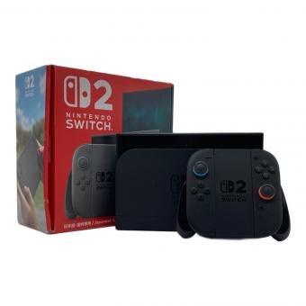 Nintendo (ニンテンドー) Nintendo Switch2 BEE-001