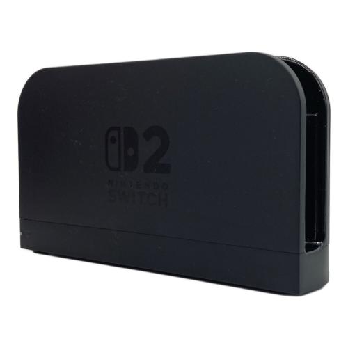 Nintendo (ニンテンドー) Nintendo Switch2 BEE-001