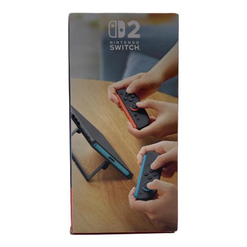 Nintendo (ニンテンドー) Nintendo Switch2 BEE-001