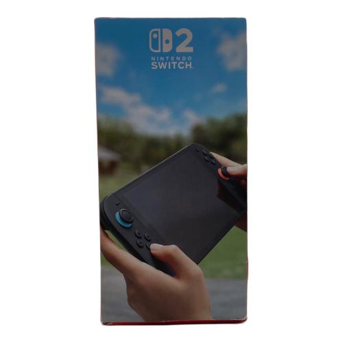 Nintendo (ニンテンドー) Nintendo Switch2 BEE-001