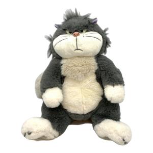 DISNEY (ディズニー) ルシファー DISNEY CAT DAY 猫の日 2024限定