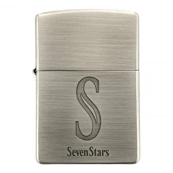 ZIPPO (ジッポ) オイルライター 2000年製 SevenStar