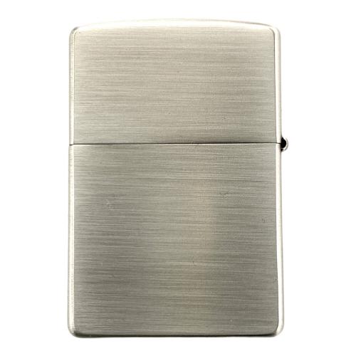 ZIPPO (ジッポ) オイルライター 2000年製 SevenStar