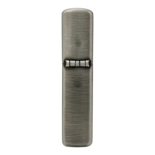 ZIPPO (ジッポ) オイルライター 2000年製 SevenStar