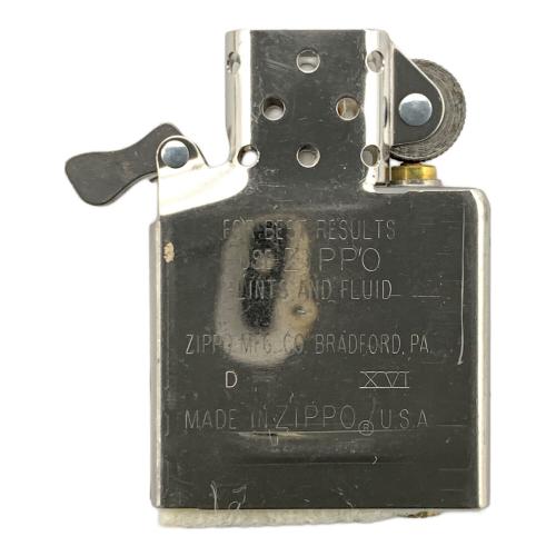 ZIPPO (ジッポ) オイルライター 2000年製 SevenStar