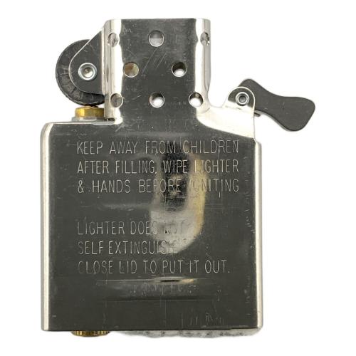 ZIPPO (ジッポ) オイルライター 2000年製 SevenStar