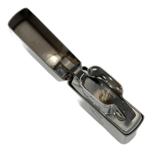 ZIPPO (ジッポ) オイルライター 2000年製 SevenStar