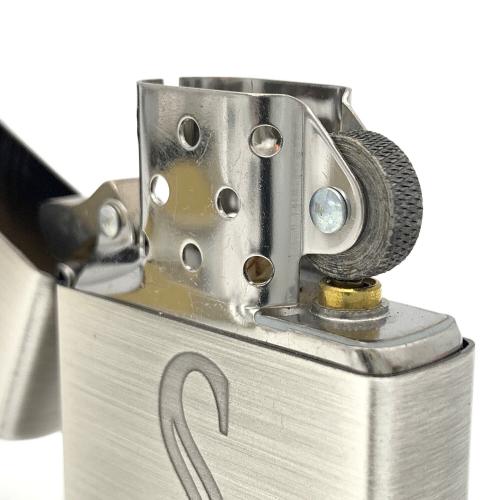 ZIPPO (ジッポ) オイルライター 2000年製 SevenStar