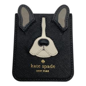 Kate Spade (ケイトスペード) ストッカーポケット