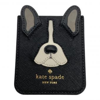 Kate Spade (ケイトスペード) ストッカーポケット