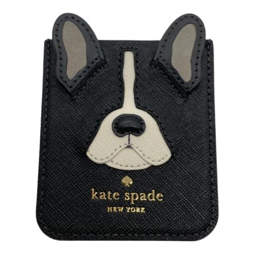 Kate Spade (ケイトスペード) ストッカーポケット