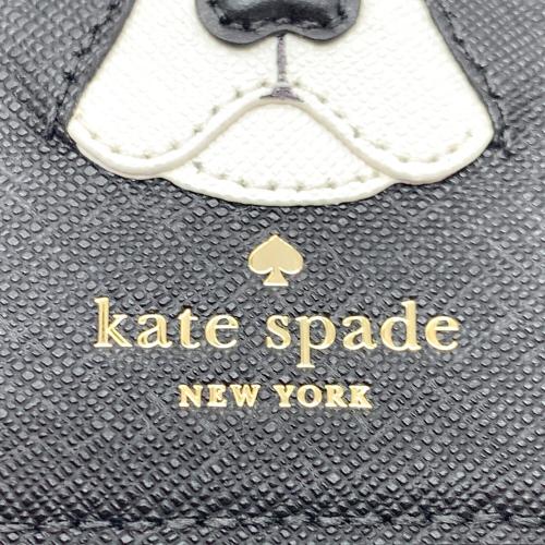 Kate Spade (ケイトスペード) ストッカーポケット