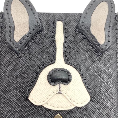 Kate Spade (ケイトスペード) ストッカーポケット