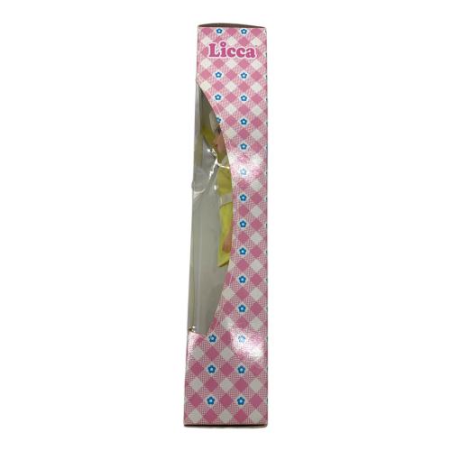 タカラ リカちゃんといっしょにあそぼうね！ リカちゃん人形 非売品
