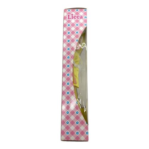 タカラ リカちゃんといっしょにあそぼうね！ リカちゃん人形 非売品