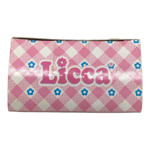 タカラ リカちゃんといっしょにあそぼうね！ リカちゃん人形 非売品