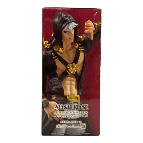 BANDAI（バンダイ） 一番くじ ジョジョの奇妙な冒険 GOLDEN WIND リゾット・ネエロ フィギュア -HITMAN TEAM- A賞
