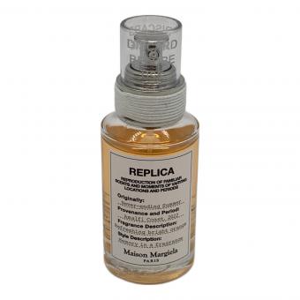 Maison Margiela (メゾンマルジェラ) オードトワレ 30ml 残量80%-99% レプリカ ネバーエンディングサマー