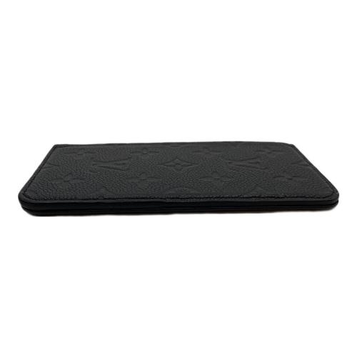 LOUIS VUITTON (ルイ ヴィトン) スマホケース 手帳型 モノグラム