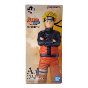 BANDAI（バンダイ） 一番くじ NARUTO疾風伝 風影奪還編 A賞 うずまきナルト