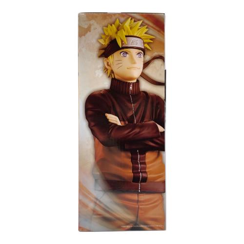 BANDAI（バンダイ） 一番くじ NARUTO疾風伝 風影奪還編 A賞 うずまきナルト