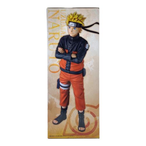 BANDAI（バンダイ） 一番くじ NARUTO疾風伝 風影奪還編 A賞 うずまきナルト