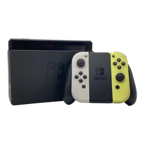 Nintendo (ニンテンドー) Nintendo Switch HAC-001(-01)