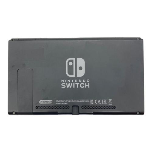 Nintendo (ニンテンドー) Nintendo Switch HAC-001(-01)