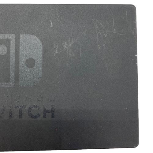 Nintendo (ニンテンドー) Nintendo Switch HAC-001(-01)