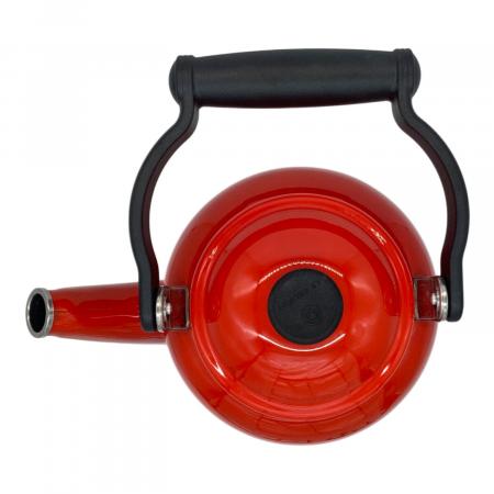 LE CREUSET ケトル赤1.6L LE CREUSET ケトル赤1.6L 楽天市場