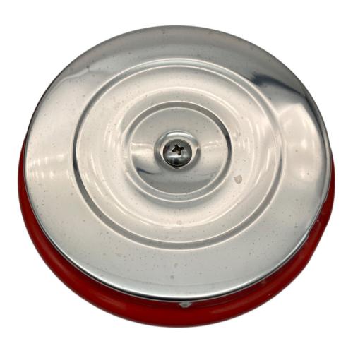 LE CREUSET (ルクルーゼ) ケトル・デミ レッド
