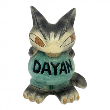 WACHIFIELD (ワチフィールド) 置物 DAYAN（ダヤン）｜トレファクONLINE