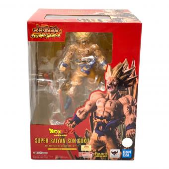 ドラゴンボール クリリンのことか フィギュア  FiguartsZERO