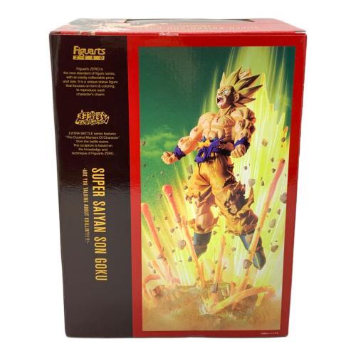 ドラゴンボール クリリンのことか フィギュア  FiguartsZERO