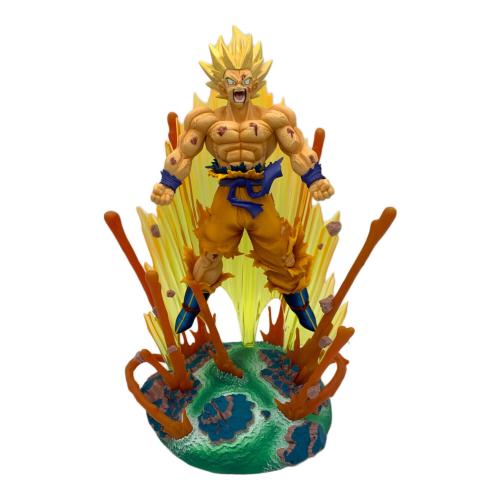 ドラゴンボール クリリンのことか フィギュア  FiguartsZERO