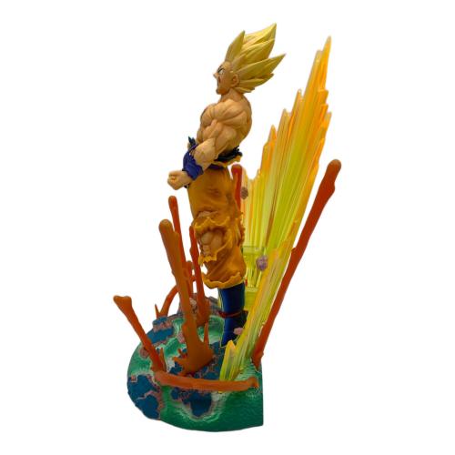 ドラゴンボール クリリンのことか フィギュア  FiguartsZERO