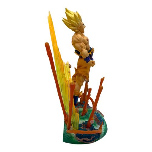 ドラゴンボール クリリンのことか フィギュア  FiguartsZERO