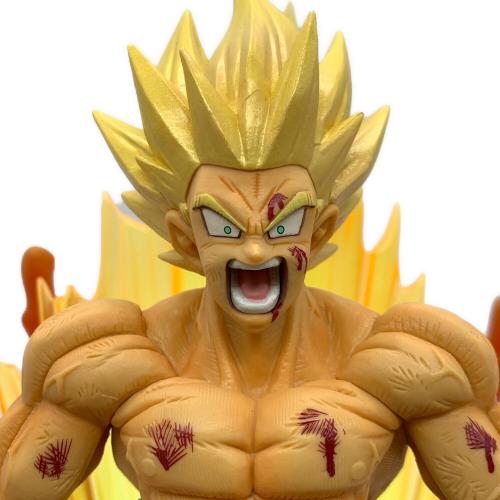 ドラゴンボール クリリンのことか フィギュア  FiguartsZERO