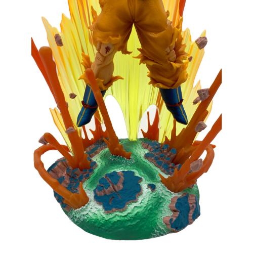 ドラゴンボール クリリンのことか フィギュア  FiguartsZERO