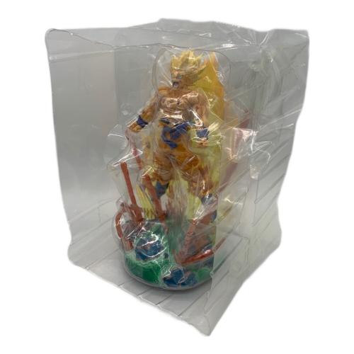 ドラゴンボール クリリンのことか フィギュア  FiguartsZERO