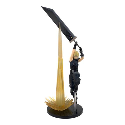 スクウェア・エニックス ファイナルファンタジー A賞 クラウド・ストライフ FINAL FANTASY Ⅶ REBIRTH 発売記念くじ