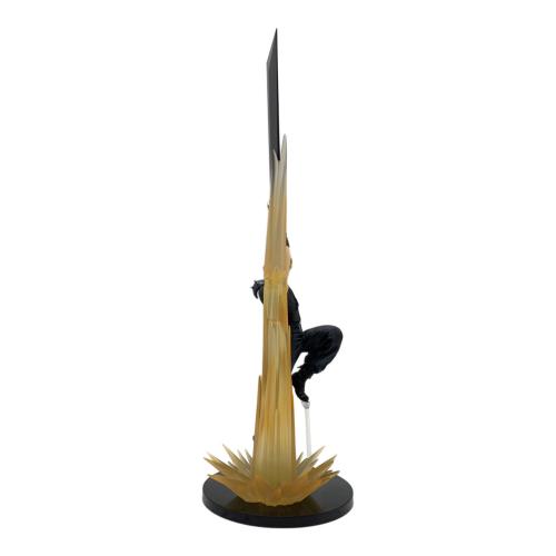 スクウェア・エニックス ファイナルファンタジー A賞 クラウド・ストライフ FINAL FANTASY Ⅶ REBIRTH 発売記念くじ